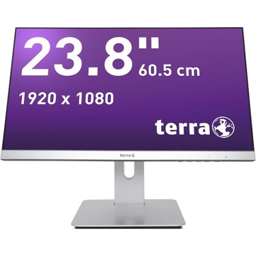 Terra PC-Mini 3540 Fanless (1009890), 410,00 €